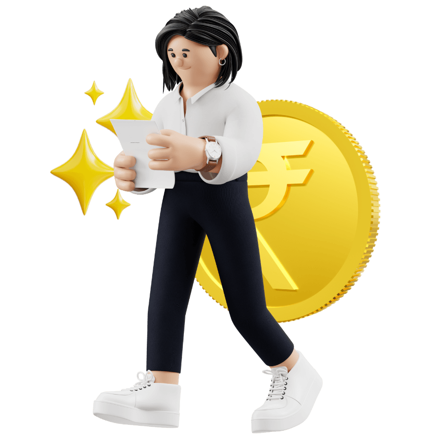 LoanInNeed Affiliate Program Hero